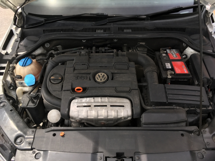 Volkswagen JETTA 2013 | Rated RPM